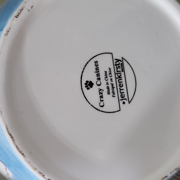 Dog treat container - Picture 4 of 4